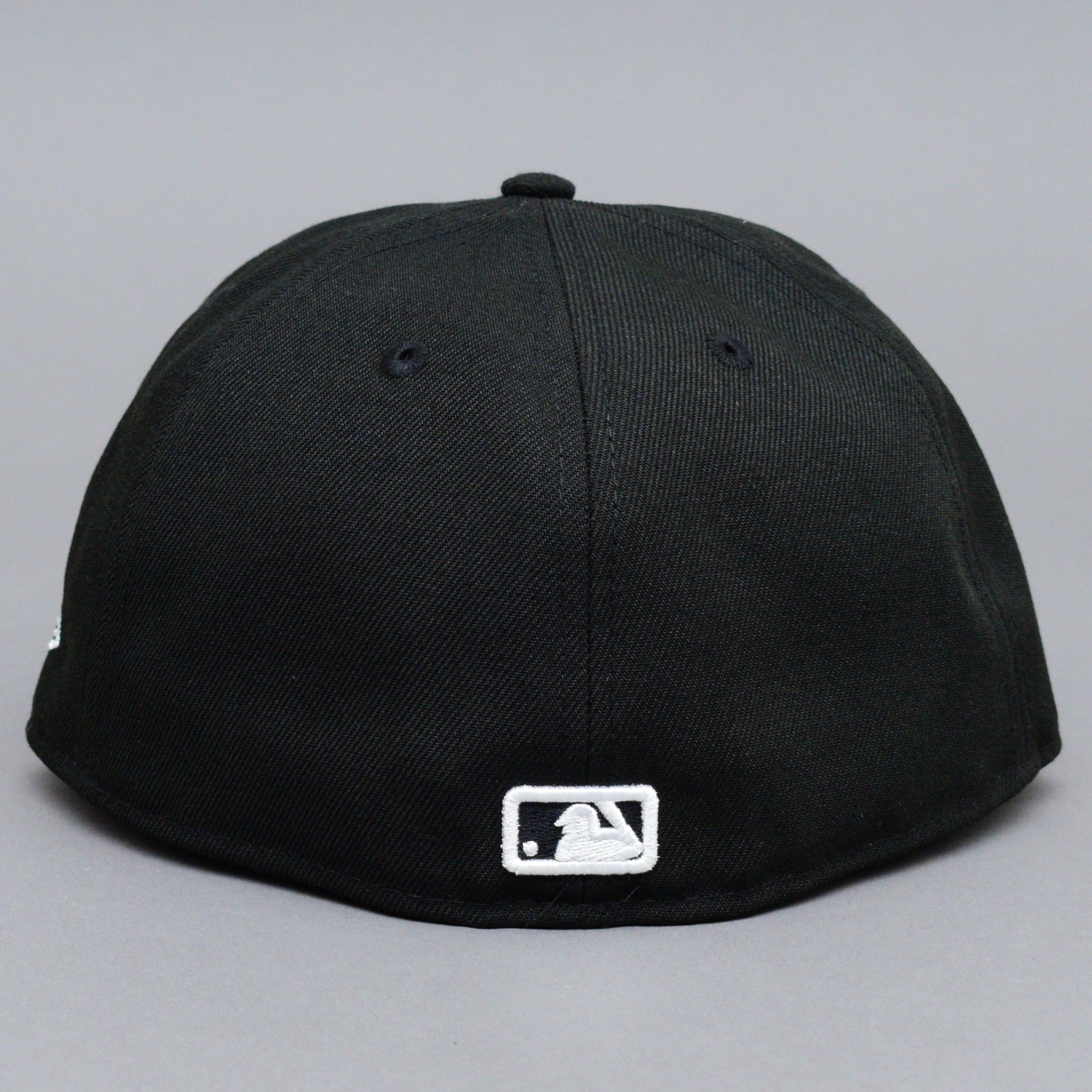New Era - NY Yankees 59Fifty Essential - Fitted - Black