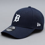 New Era - Detroit Tigers 9Forty The League - Adjustable - Navy