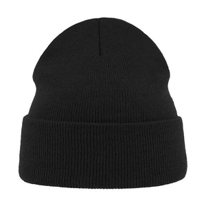 Atlantis - Eko - Beanie - Black