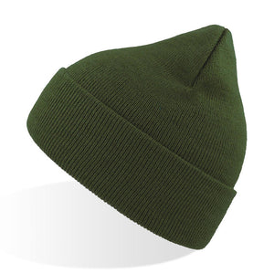 Atlantis - Eko - Beanie - Olive