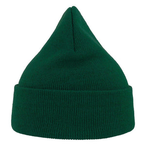 Atlantis - Eko - Beanie - Pine Green