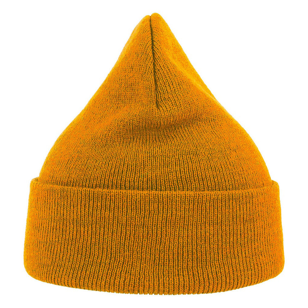 Atlantis - Eko - Beanie - Yellow