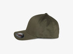 Flexfit - Baseball Original - Flexfit - Olive