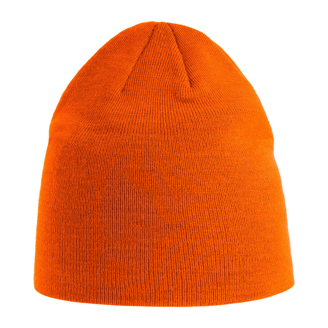 Atlantis - Holly - Beanie - Orange