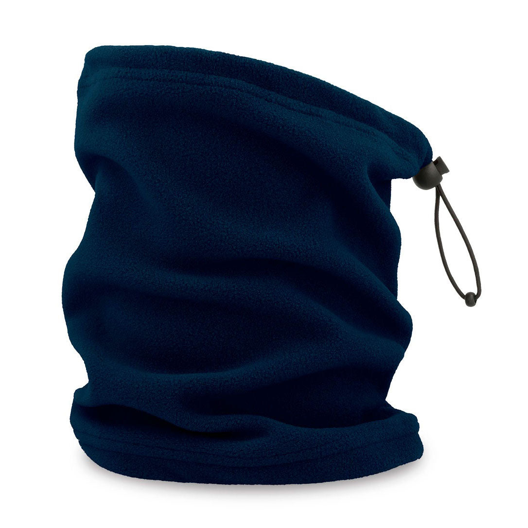 Atlantis - Hotty-S Neck Warmer - Navy