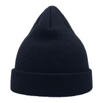 Atlantis - Kids Wind Recycled - Beanie - Navy