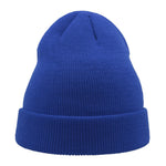 Atlantis - Kids Wind Recycled - Beanie - Royal