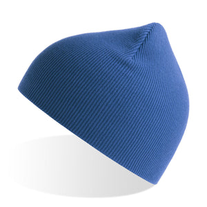 Atlantis - Yala Beanie - Huer - Royal