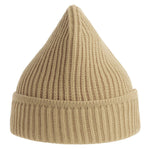 Atlantis - Maple - Beanie - Beige