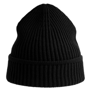 Atlantis - Maple - Beanie - Black