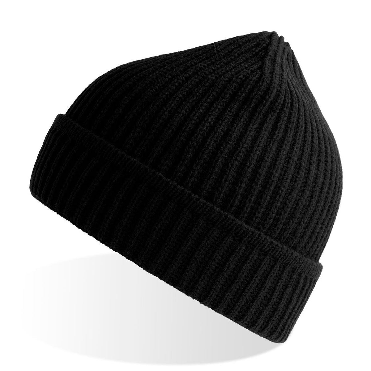 Atlantis - Maple - Beanie - Black