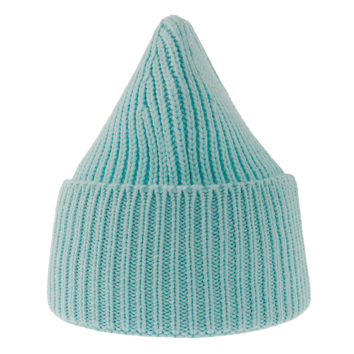 Atlantis - Oak - Beanie - Light Blue