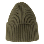 Atlantis - Oak - Beanie - Olive