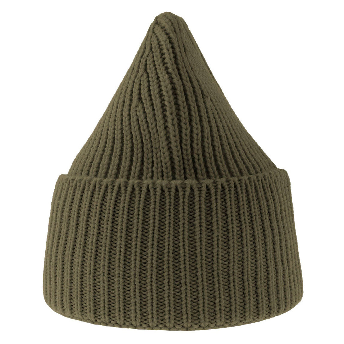 Atlantis - Oak - Beanie - Olive