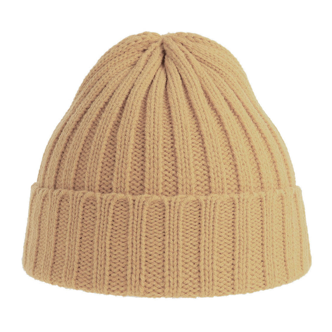 Atlantis - Shore - Beanie - Beige