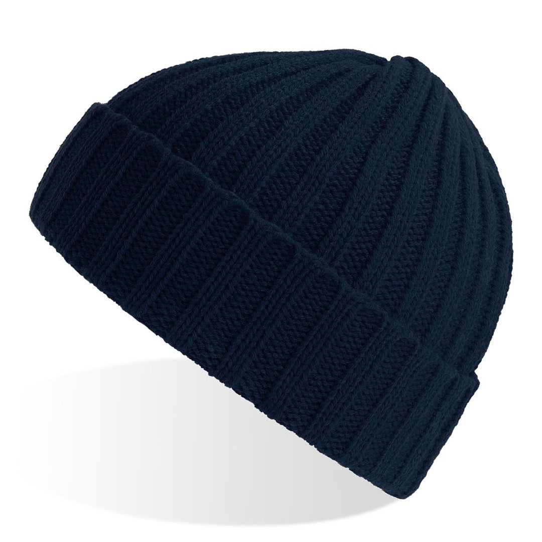 Atlantis - Shore - Beanie - Navy