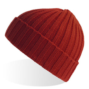 Atlantis - Shore - Beanie - Rusty