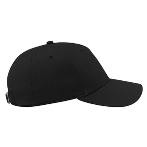 Atlantis - Shot Cap - Adjustable - Black