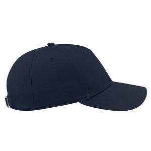 Atlantis - Shot Cap - Adjustable - Navy