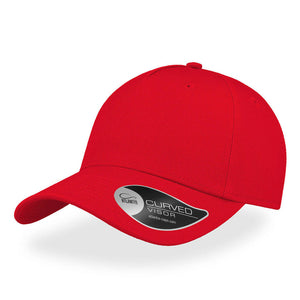 Atlantis - Shot Cap - Adjustable - Red