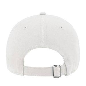 Atlantis - Shot Cap - Adjustable -  White