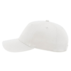 Atlantis - Shot Cap - Adjustable -  White