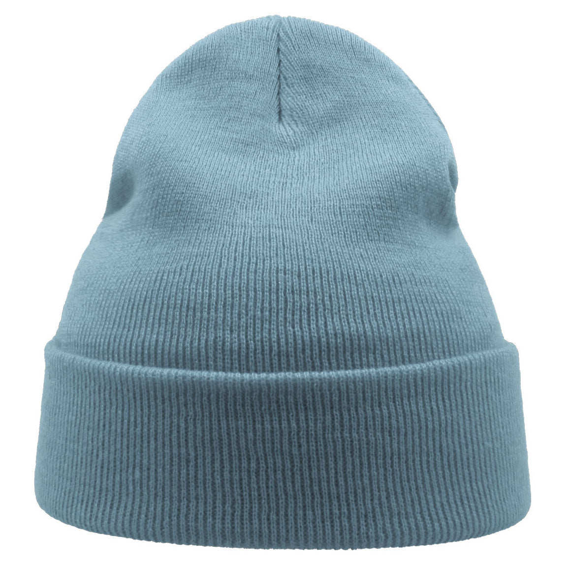 Atlantis - Wind Recycled - Beanie - Light Blue