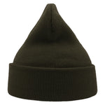 Atlantis - Wind Recycled - Beanie - Olive