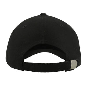 Atlantis - Winner Cap - Adjustable - Black