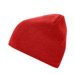 Myrtle Beach - No 1 - Beanie - Red