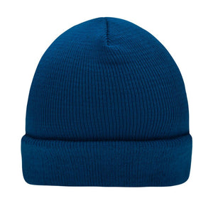 Myrtel Beach - Knitted - Beanie - Navy