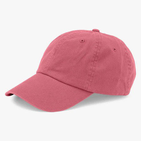 Colorful Standard - Organic Cotton Cap - Adjustable - Raspberry Pink