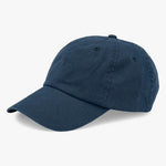 Colorful Standard - Organic Cotton Cap - Adjustable - Petrol Blue