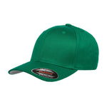 Flexfit - Baseball Original - Flexfit - Pepper Green