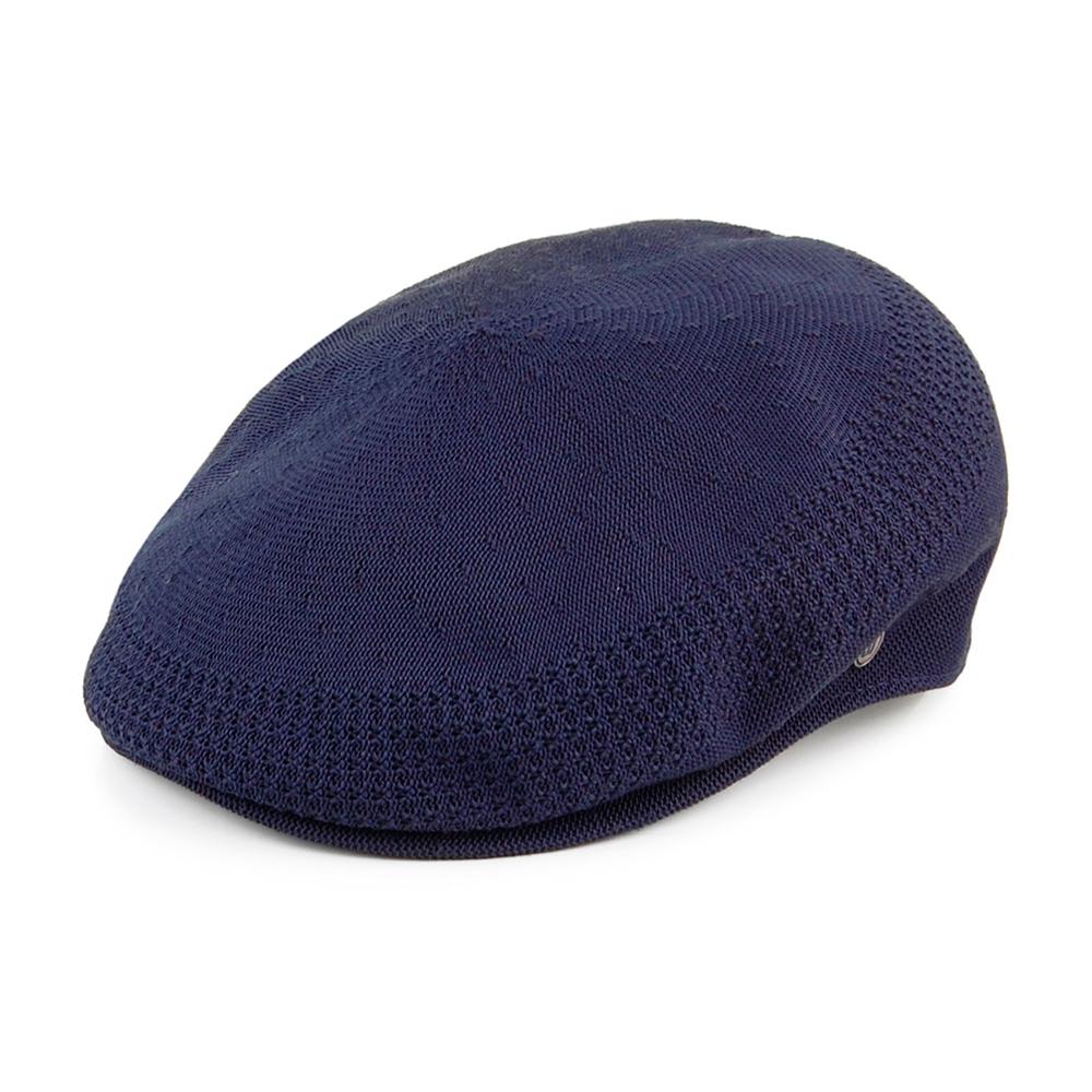 Jaxon & James - Summer - Sixpence/Flat Cap - Navy Blue