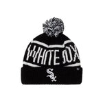 47 Brand - Chicago White Sox Calgary - Beanie - Black/White