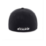 47 Brand - Dallas Stars Contender - Flexfit - Black