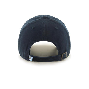 47 Brand - Manchester City Clean Up - Adjustable - Navy