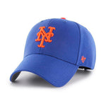 47 Brand - NY Mets MVP - Adjustable - Blue