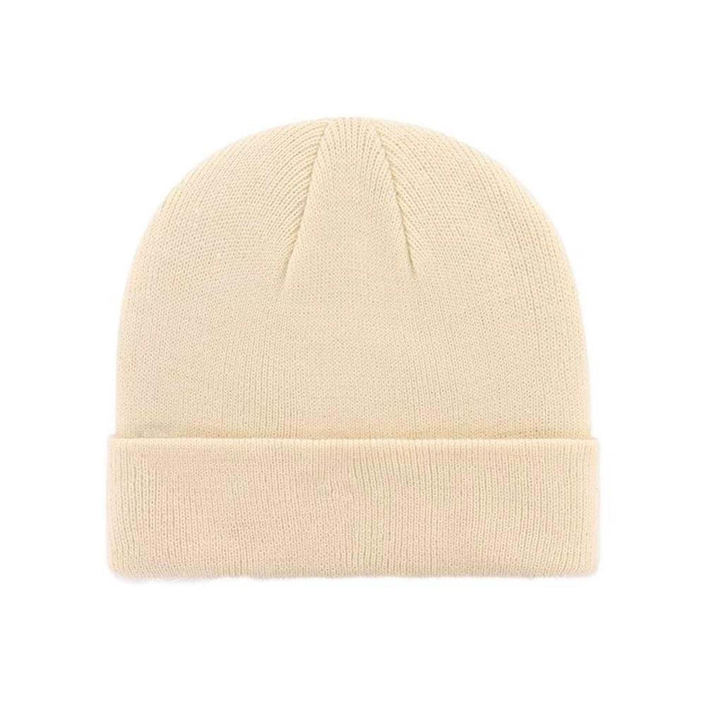 47 Brand - NY Yankees Centerfield - Beanie - Natural