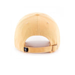 47 Brand - NY Yankees Clean UP - Adjustable - Light Tan/White