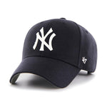 47 Brand - NY Yankees MVP Home - Adjustable - Dark Navy