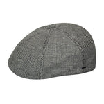 Bailey - Rapol - Sixpence/Flat Cap - Grey