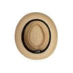 Bailey - Ronit - Straw Hat - Natural