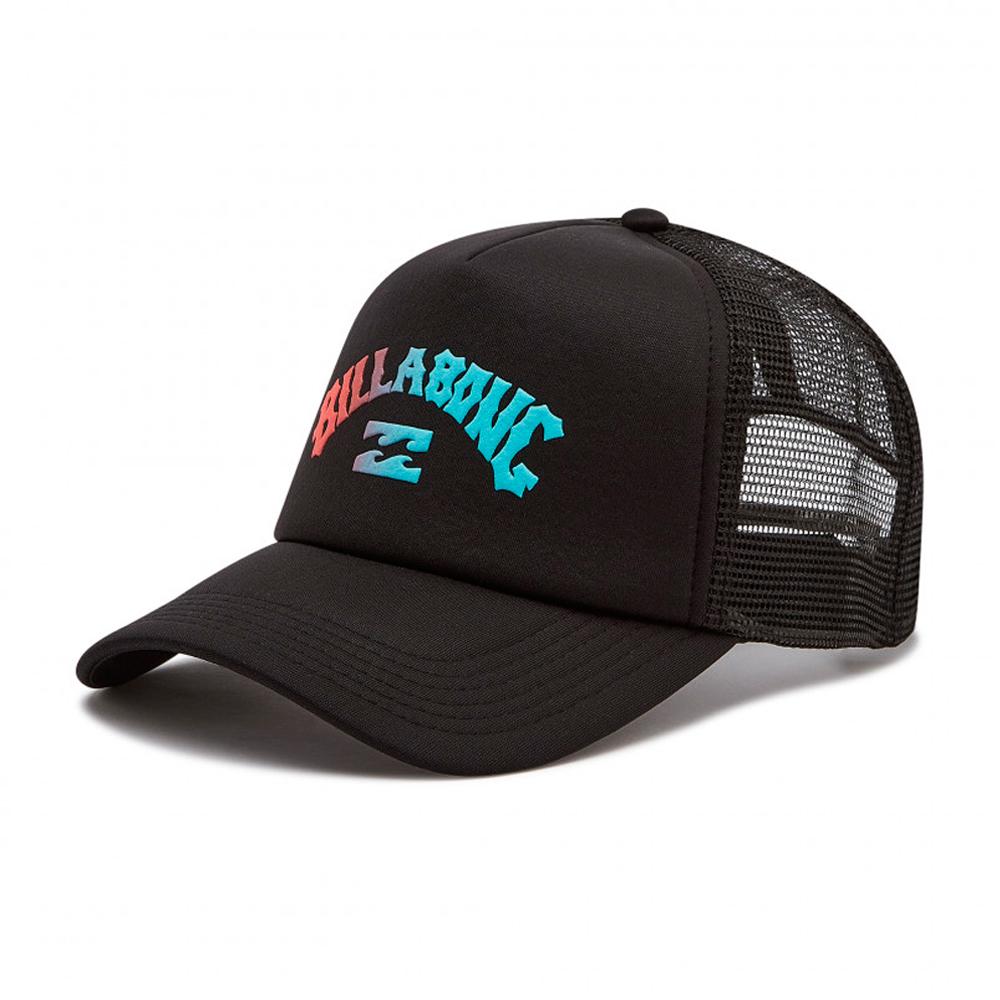 Billabong - Podium - Trucker/Snapback - Night Black