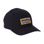 Billabong - Walled - Snapback - Navy