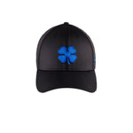 Black Clover - Premium Clover - Flexfit - Black/Blue