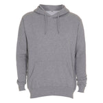 Blank - Hooded Sweat - Sweatshirts - Oxford Grey