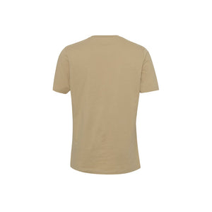 Blank - T-shirt - Classic Fit - Sand
