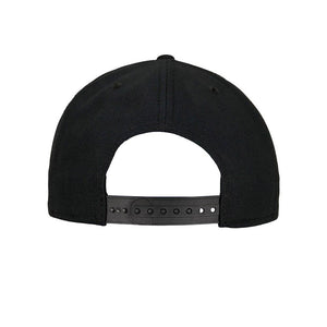 Cayler & Sons - PA Icon - Snapback - Black/White